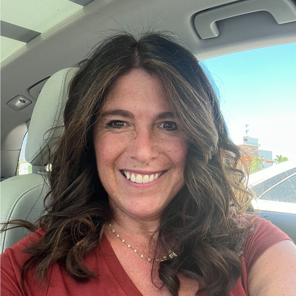 Meet your Posher, Allison